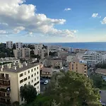 公寓 Bel Appart Renove Avec Vue Mer *