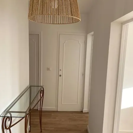 Apartment Bel Appart Renove Avec Vue Mer Bastia (Corsica)