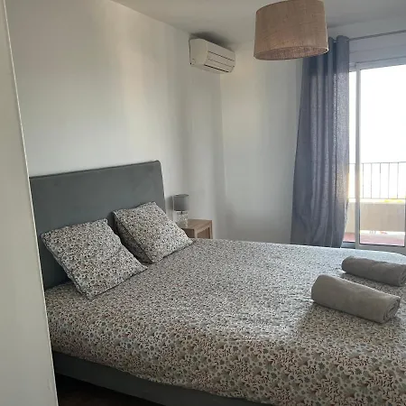 Bel Appart Renove Avec Vue Mer Apartment *